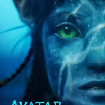 Avatar - El sentido del agua