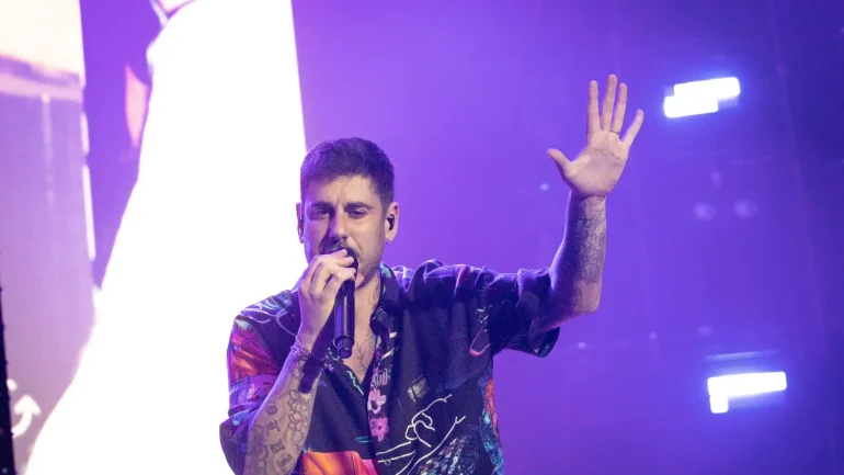 Melendi