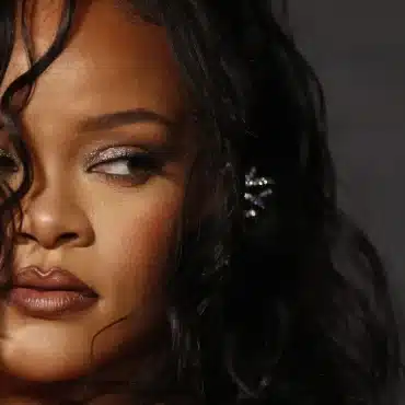 Rihanna regresa a la música