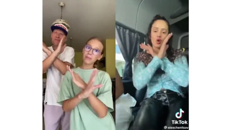 La historia tras el baile viral de ‘ despechá