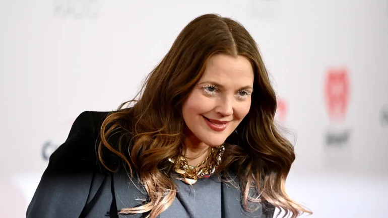 Drew barrymore