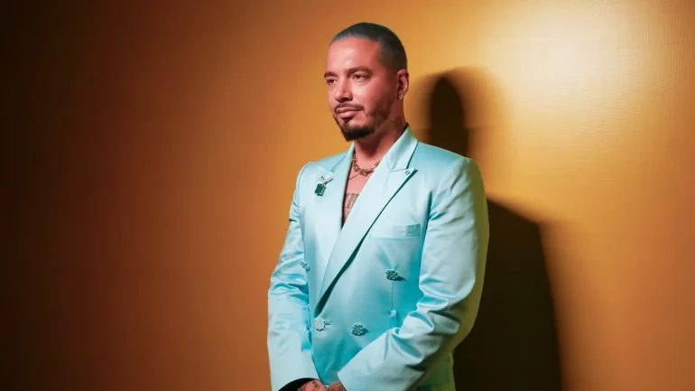 J balvin