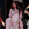 Cuántos premios tienen los nominados españoles en los Latin Grammy 2022