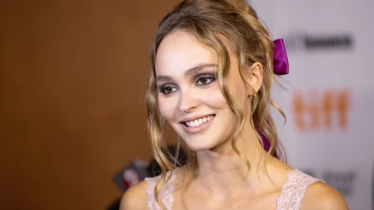 Lily rose