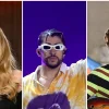 Premios Grammy 2023: esta es la lista completa de artistas nominados