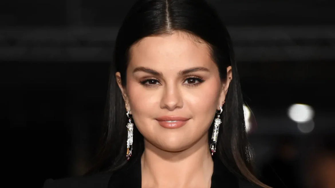 Los trastornos mentales de selena gomez