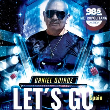 Let´s Go España