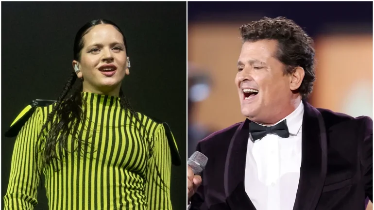 Premios latin grammy