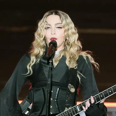 Madonna anuncia un nuevo concierto en Barcelona