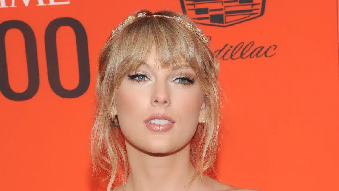 Taylor swift 97