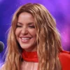 El año histórico de Shakira: nominada a cuatro MTV VMAs y primera latina que gana un Video Vanguard Award