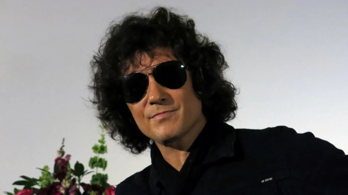 Enrique bunbury 97