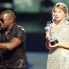 Historia de una mediática enemistad: ¿qué pasó con Kanye West y Taylor Swift en los MTV VMAs?