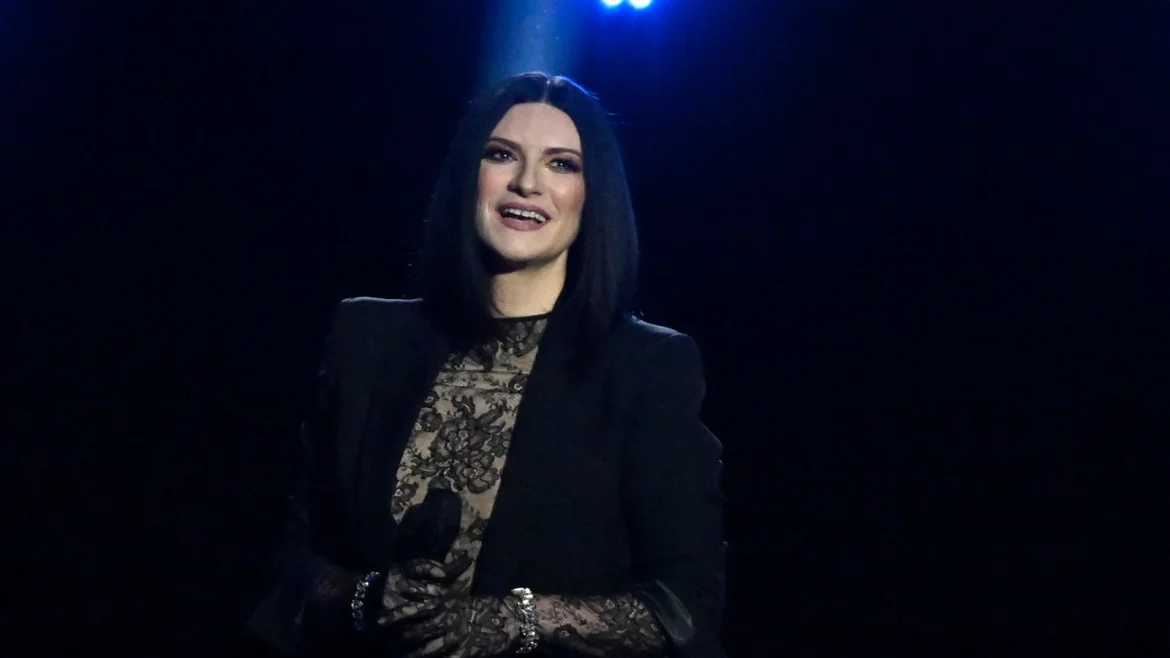 Laura pausini 97