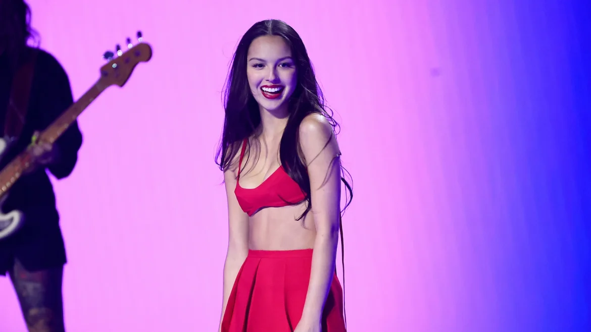 Olivia rodrigo 97