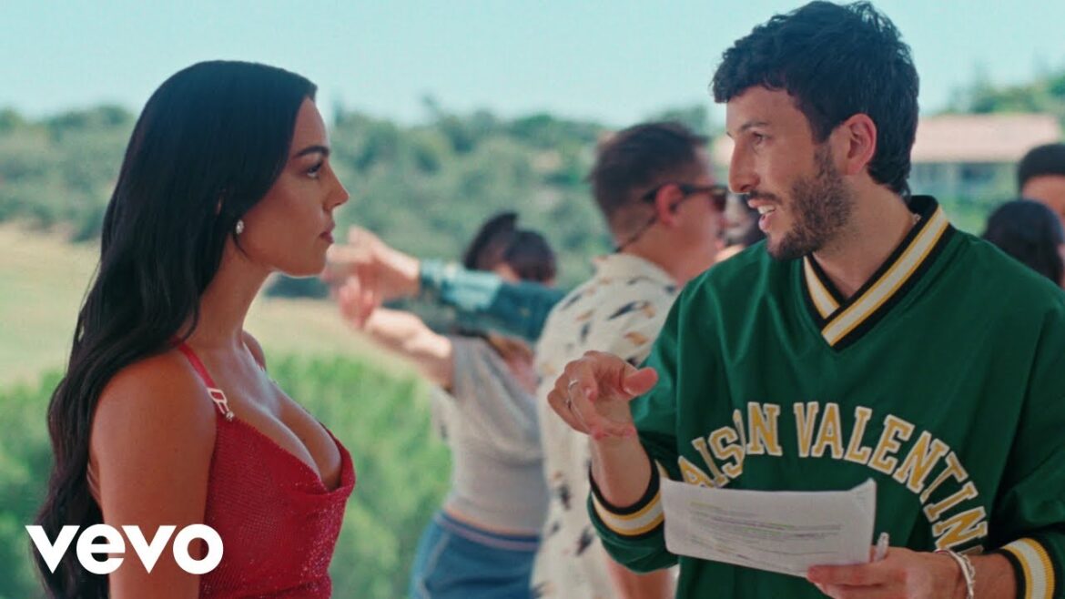 Sebastian yatra energia bacana o