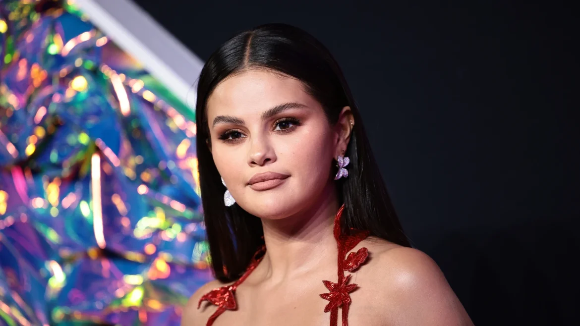 Selena gomez 97 1