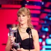 Taylor Swift hace historia en los MTV VMAs: todos los premios que ha ganado