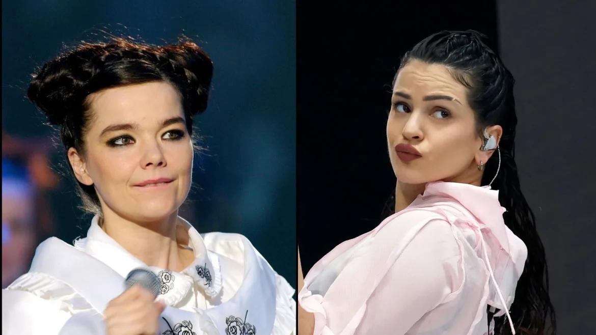 Bjork rosalia 97