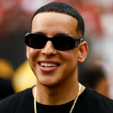 Daddy yankee