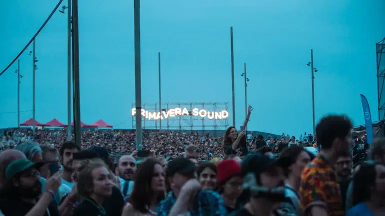 festival primavera sound madrid celebrara 2024 97