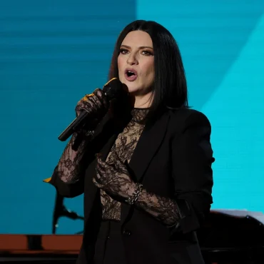 Laura pausini 97 2