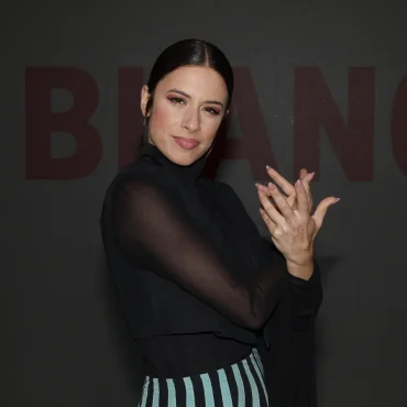 Cantante blanca paloma representante espana eurovision 2023 97