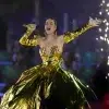 Katy Perry regresa a los escenarios a nivel internacional.