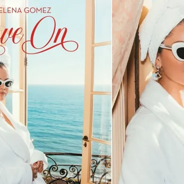 Selena gxmez enciende el amor con su nuevo sencillo x22love onx22. Jpg 554688468
