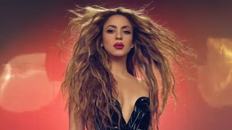 Shakira portadas mujeres lloran 97
