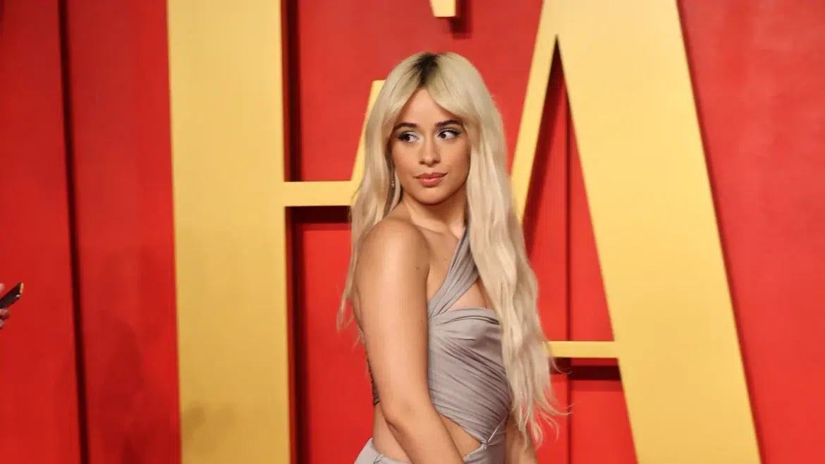 Camila cabello sincera cambio imagen sonido 97