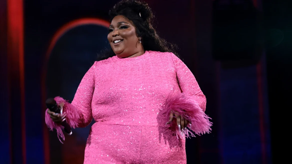 Lizzo pronuncia primera vez acusaciones bodyshaming agresiones sexuales 97