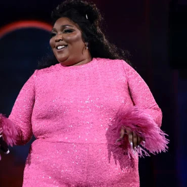 Lizzo pronuncia primera vez acusaciones bodyshaming agresiones sexuales 97