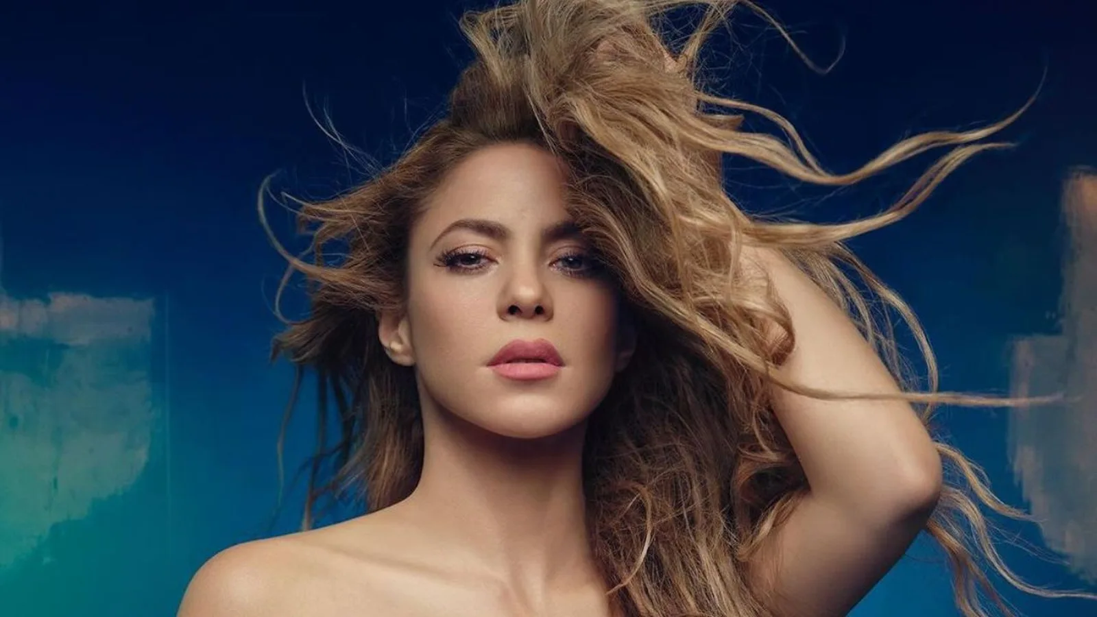 Shakira revela la lista de canciones de su álbum ‘Las mujeres ya no lloran’: “Las especulaciones son verídicas”.