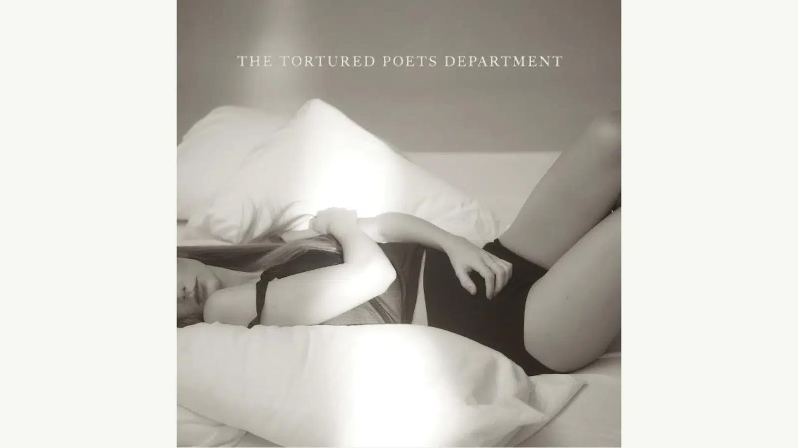 Taylor swift busca inspiración en sus musas para superar un desamor en su nuevo álbum doble, ‘the tortured poets department’.