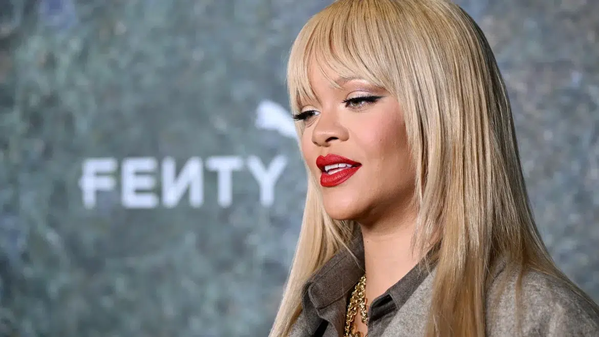 Rihanna