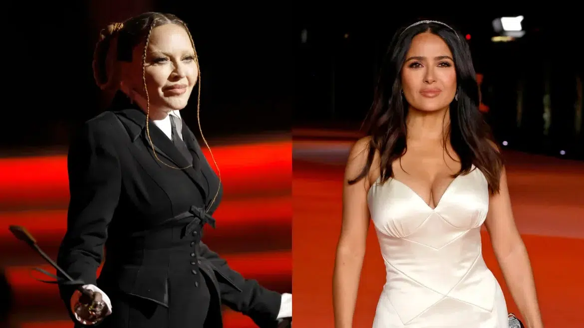 Salma hayek