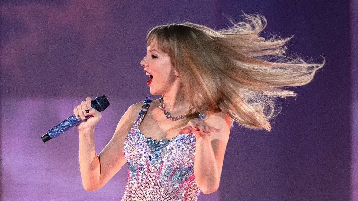 Taylor swift