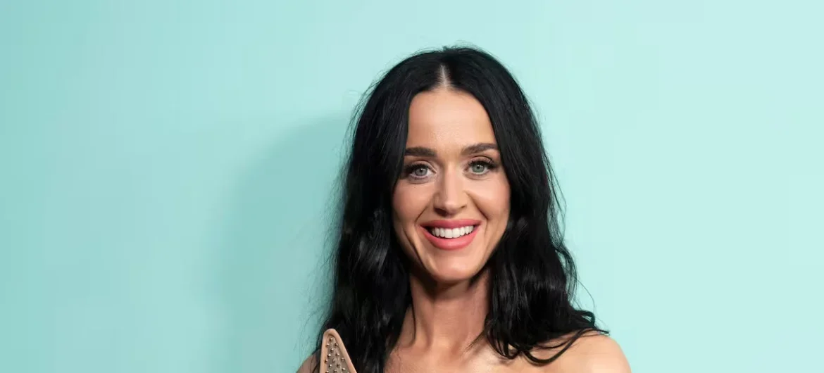 Katy perry