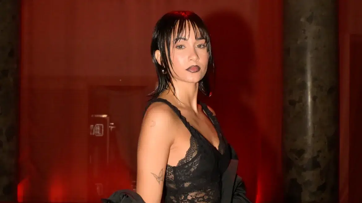 Aitana
