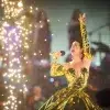 La hija de Katy Perry y Orlando Bloom hace una aparición en ‘American Idol’