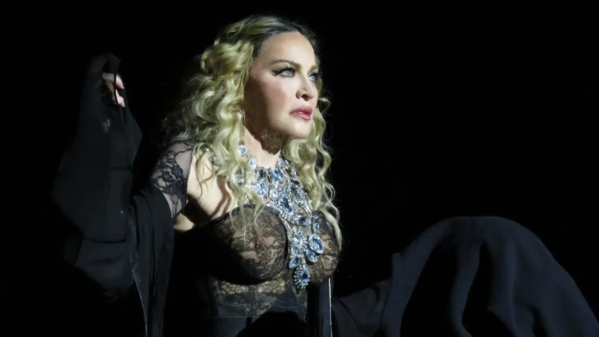 Madonna