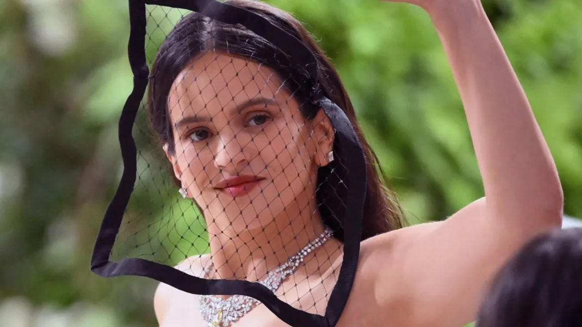 Rosalía