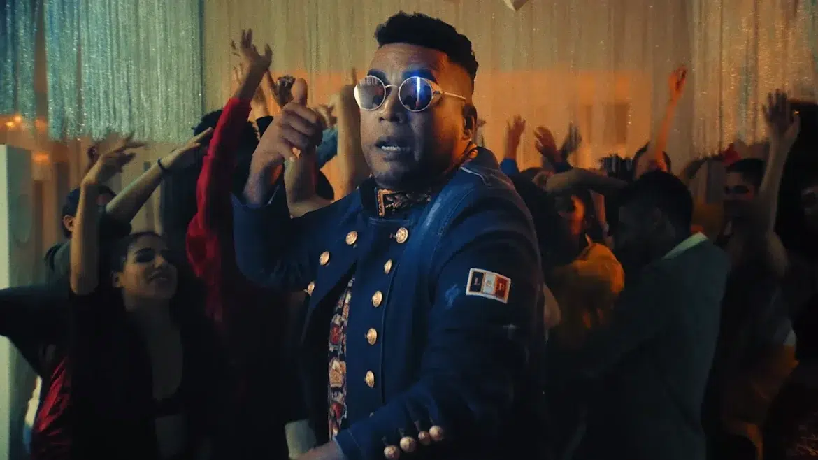 Don omar