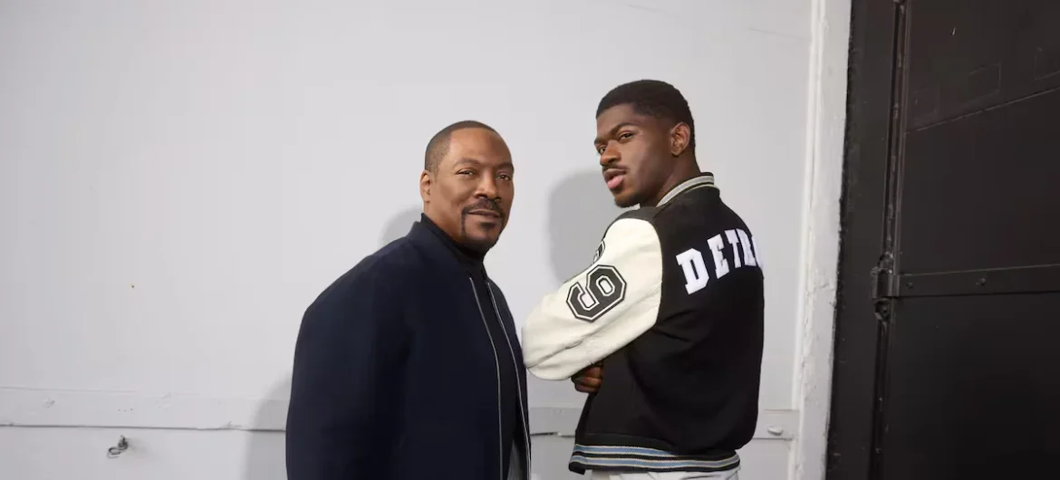 Lil nas x