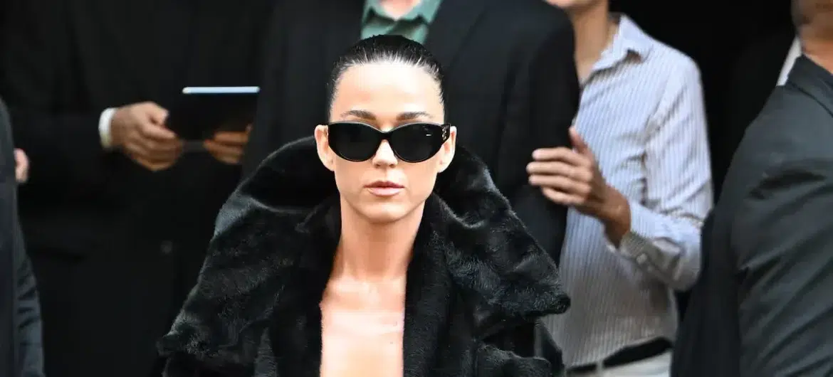 Katy perry