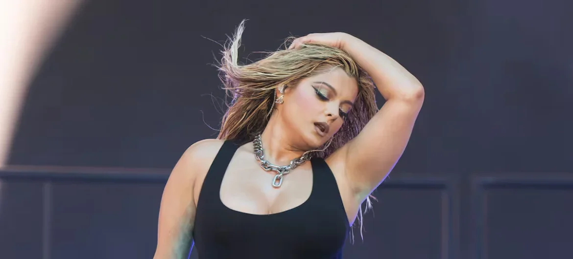 Bebe rexha