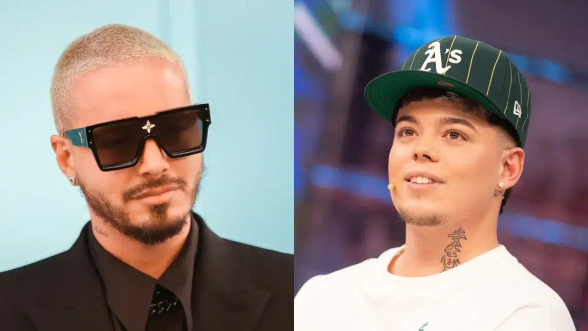 Balvin saiko 97