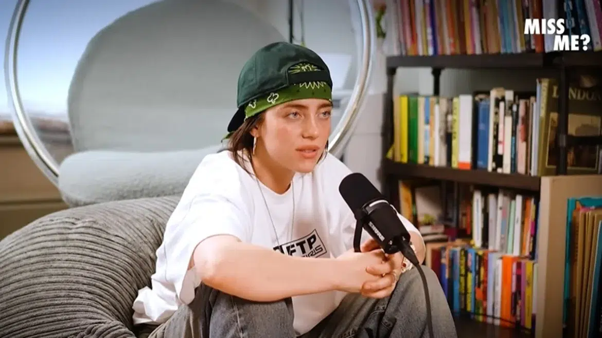 Billie eilish