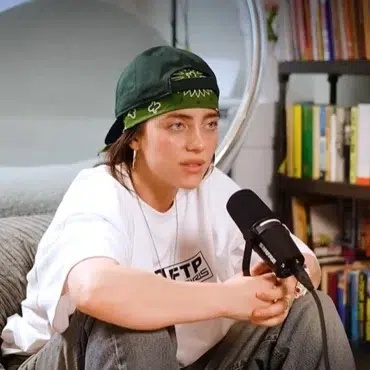 Billie eilish